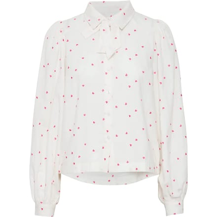 Dameshemd Atelier Rêve Irsanaja