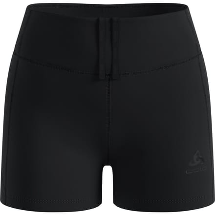 Odlo Essential Sprinter  Hardlooplegging Dames-zwart