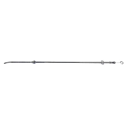 Kerbl Uterus katheter gebogen 43cm