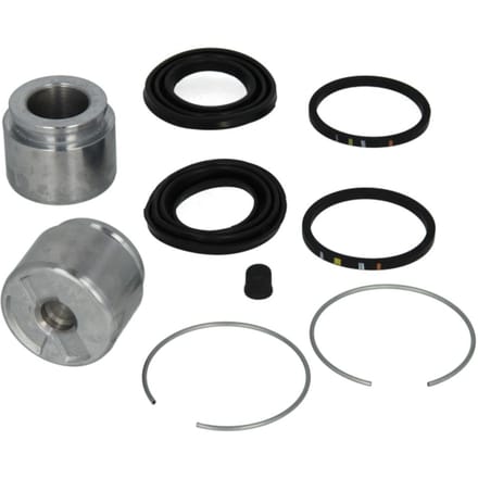 Reparatieset, remklauw AUTOFREN SEINSA D4-1676C