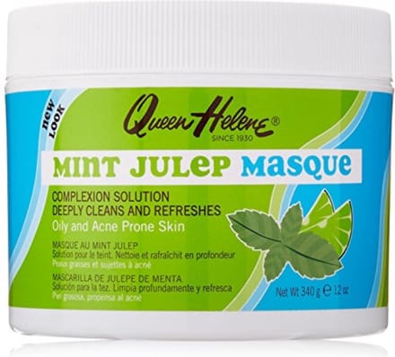 Queen Helene Mint Julep Masque (12oz/340g)