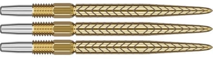 Target Swiss Points RVE Gold