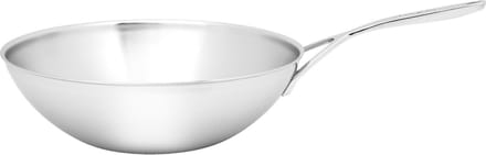 Demeyere Specialties wok 30cm