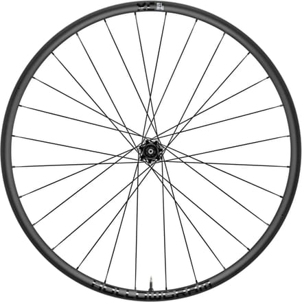 Voorwiel Cannondale HollowGram XC-SL 25