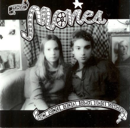 Movies - In One Era Out The Other (CD)