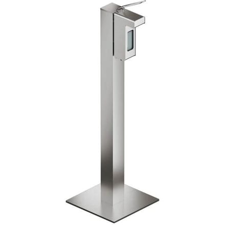 HEWI disinfectant dispenser column 900.06.012XA