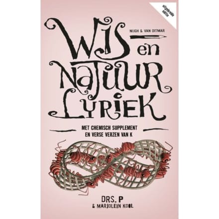 Wis- En Natuurlyriek - Drs. P