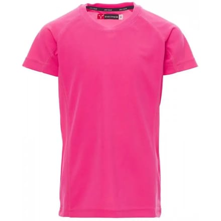 Payper Runner Kids - Fluorescent Fuchsia - 7-8 Y (M)