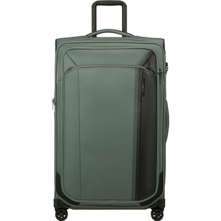 Samsonite Koffer - Respark Spinner (4wielen) 79cm uitbreidbaar - Light Sage - 3.6 kg