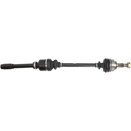 Aandrijfas POINT GEAR PNG73024