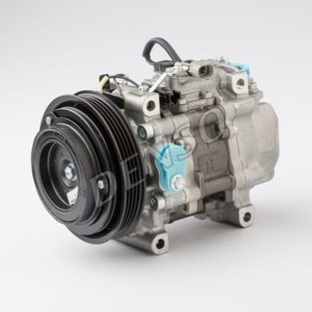 Compressor airconditioning DENSO DCP36006