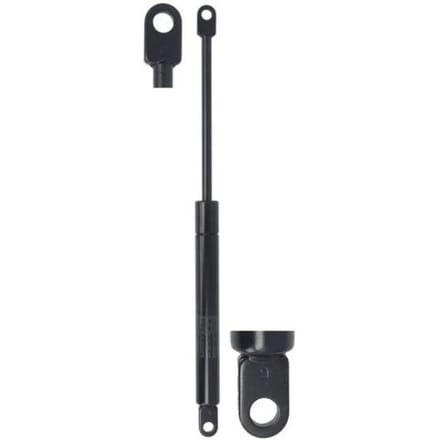 Gasveer, motorkap STABILUS 094722