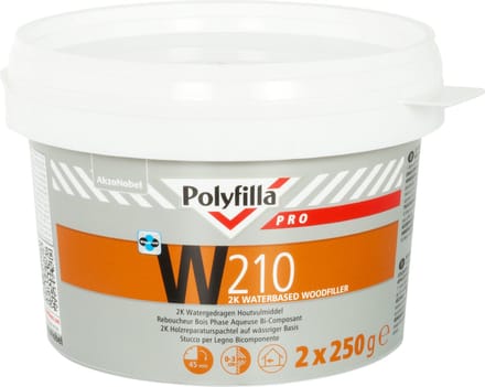 Polyfilla Pro W210 - 500 g