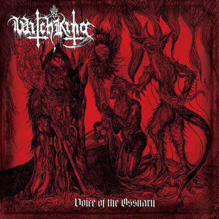 Voice Of The Ossuary