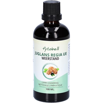 Fytobell Juglans Regia UE 100 Oplossing