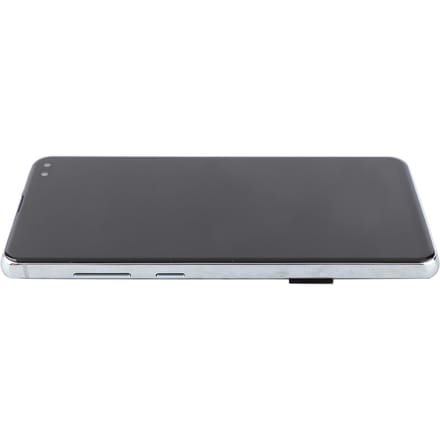 Assemblage écran LCD de remplacement pour écran LCD tactile numériseur S10 Plus gris