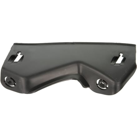 Bumper, vóór, montageset BLIC 7802-03-9540382P, rechts