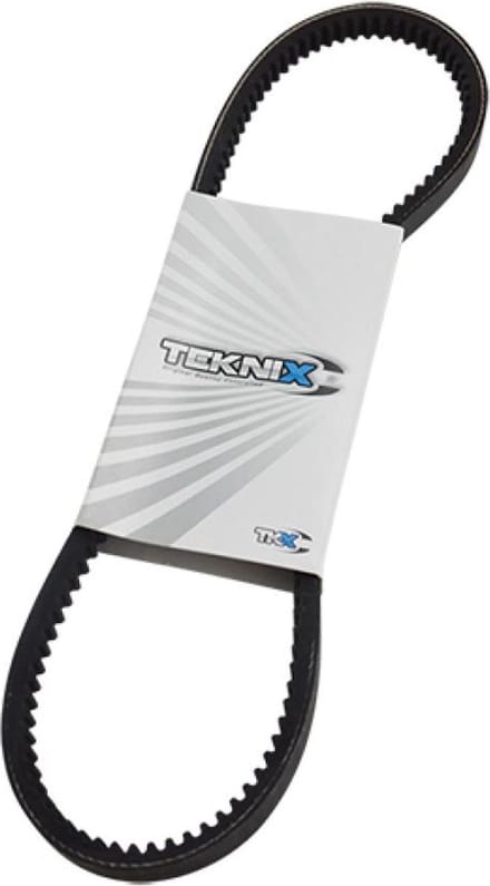 Teknix drijfriem voor MBK 50 51V bromfiets Gloednieuw