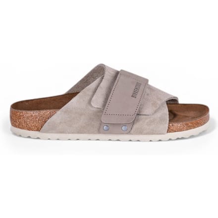 Birkenstock - Sandalen - 470835 - Zand
