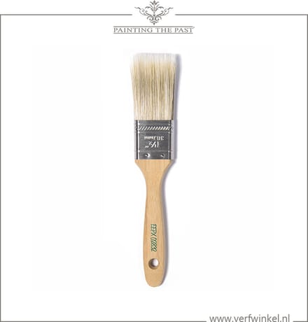 Painting the Past Kwast - maat 1,5 inch (38mm)