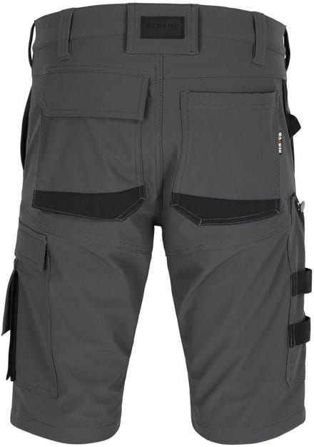 Herock korte werkbroek Floki