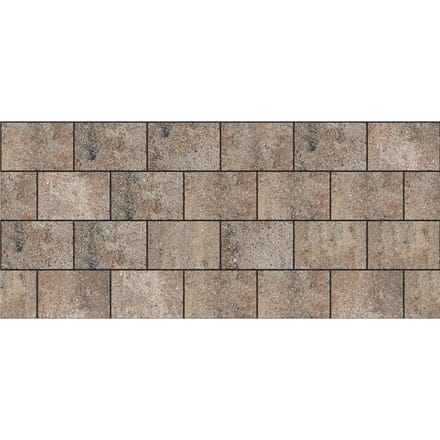 Furora+ 20x30x6cm Terra Nuance