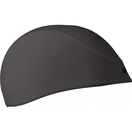 Mavic Summer Onder Helm Muts Zwart Man