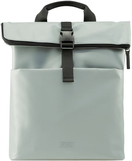 JOST rugzak Tolja Backpack Light Grey Lichtgrijs