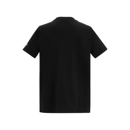 Regatta Dames/Dames Filandra VX Bloemenpatroon T-shirt (Zwart)