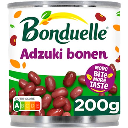 Adzuki bonen