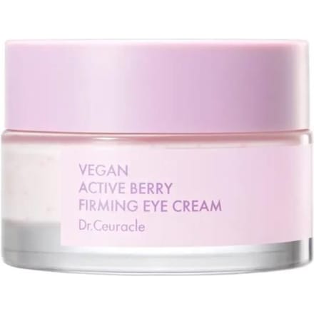 [Dr.Ceuracle] Vegan Active Berry Firming Eye Cream 32g white