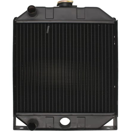 Radiator, motorkoeling THERMOTEC D7AG151TT