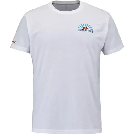 Katoenen T-shirt Babolat