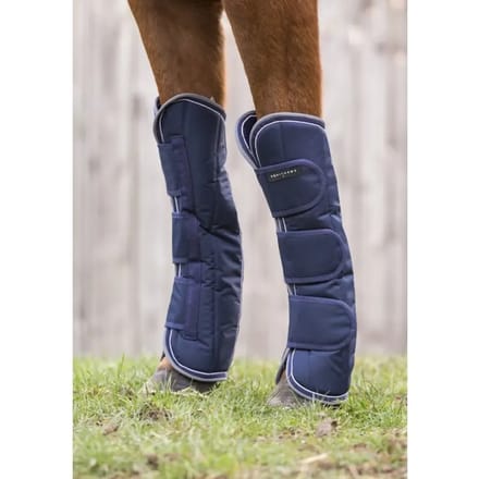 Paardenlaarzen Equithème Tyrex 600 D