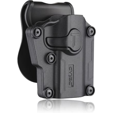 Cytac mega fit universal holster
