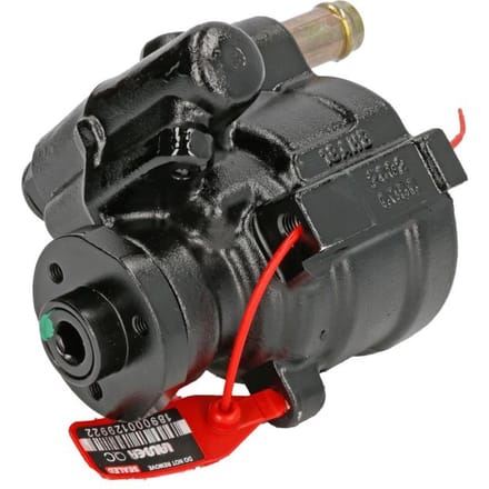 Hydraulische pomp, stuurinrichting LAUBER 55.0723