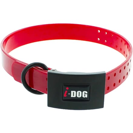 Hondenhalsband I-DOG Premium