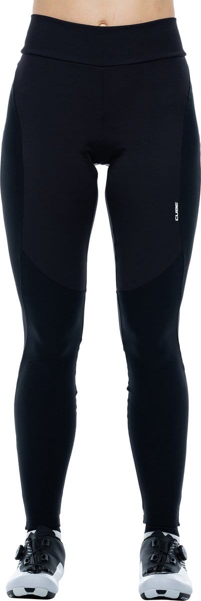 CUBE BLACKLINE WS CYCLING TIGHTS NO PAD M (38)
