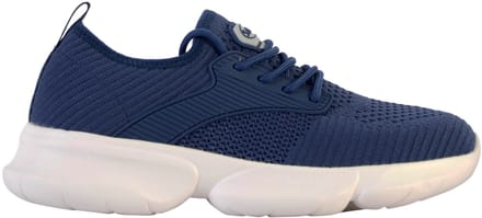 Camden 23 sneakers met veters