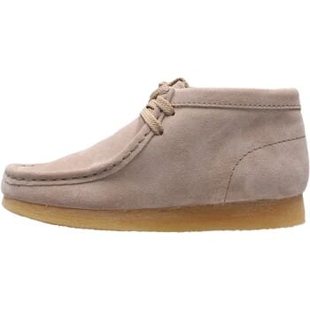 Hoge Sneakers Clarks -