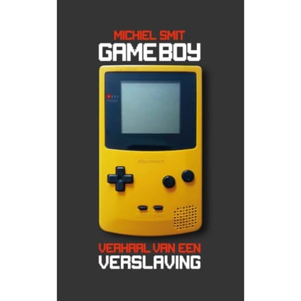 Gameboy - Michiel Smit