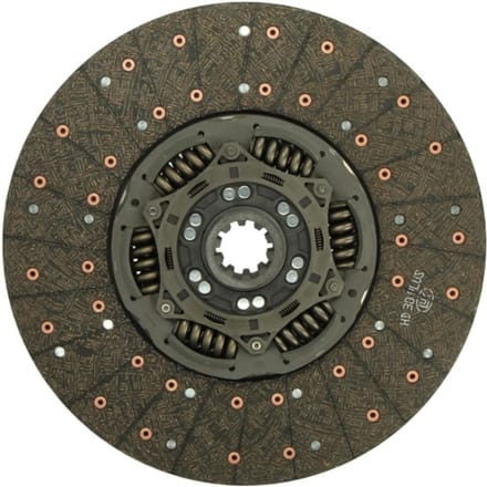 Koppelingsplaat Schaeffler LuK 343 0211 10