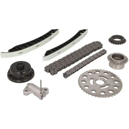Herth+Buss Elparts Distributiekettingset HERTH+BUSS JAKOPARTS J1191033
