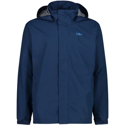 Waterdichte jas met capuchon CMP Snaps