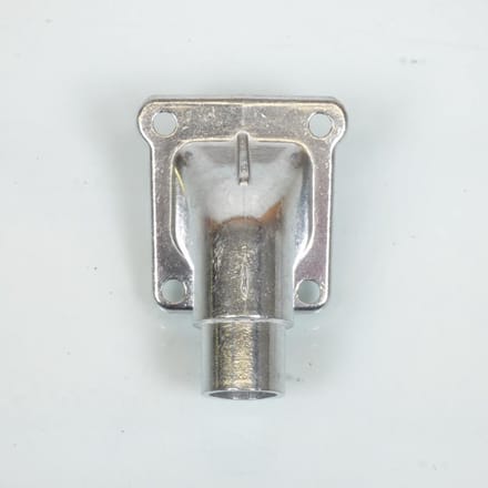 Pipe d admission RSM pour Mobylette Peugeot 50 103 SPX 1985 à 2020 Neuf