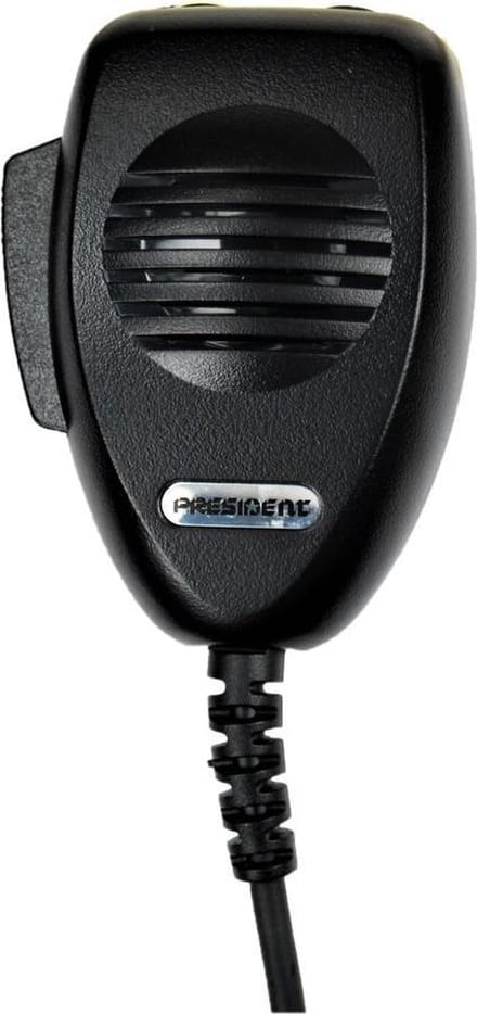 CB President DNC 520 U/D microfoon