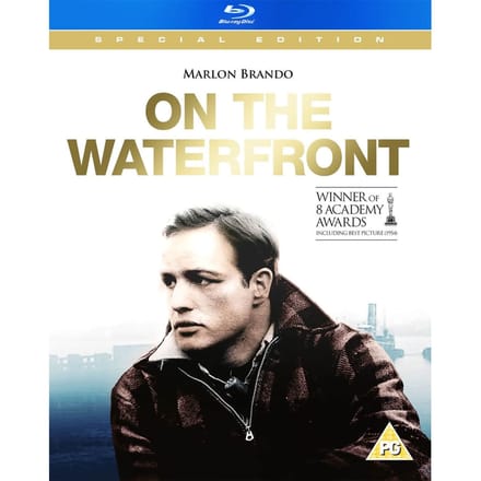 On The Waterfront