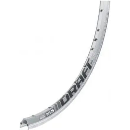 Rand Kellys KLS Draft CNC, 36H, 1 Eylet