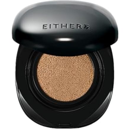 EITHER& - Blur Pixel Cushion - 6 Colors #23N Sand