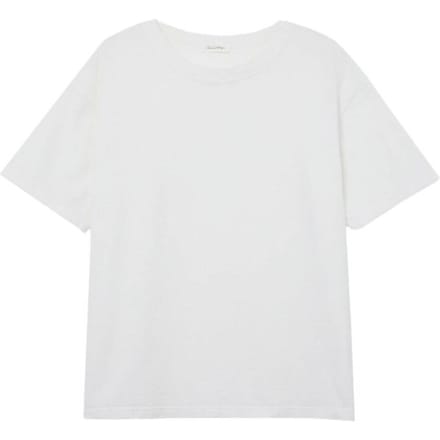 American Vintage T-shirt fiz02a